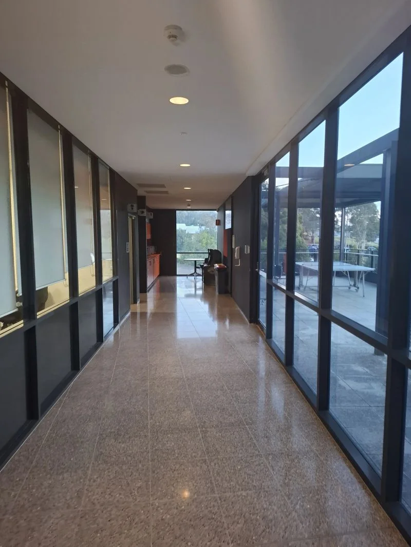 WSU Kingswood — Site Photo